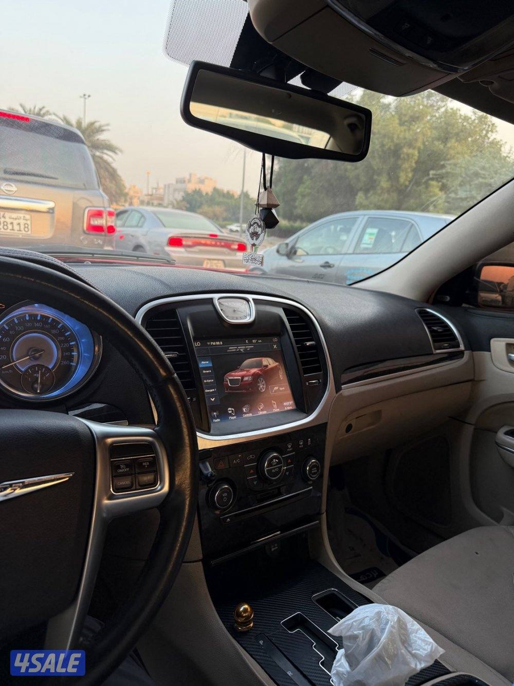 كرايزلر همي3