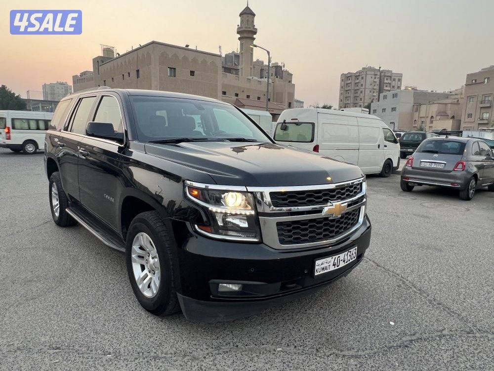 ‏للبيع تاهو0