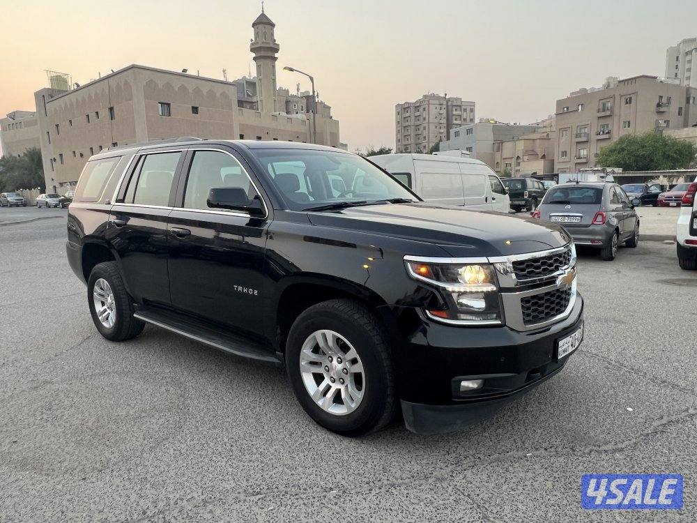 ‏للبيع تاهو1