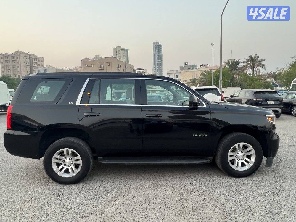 ‏للبيع تاهو3