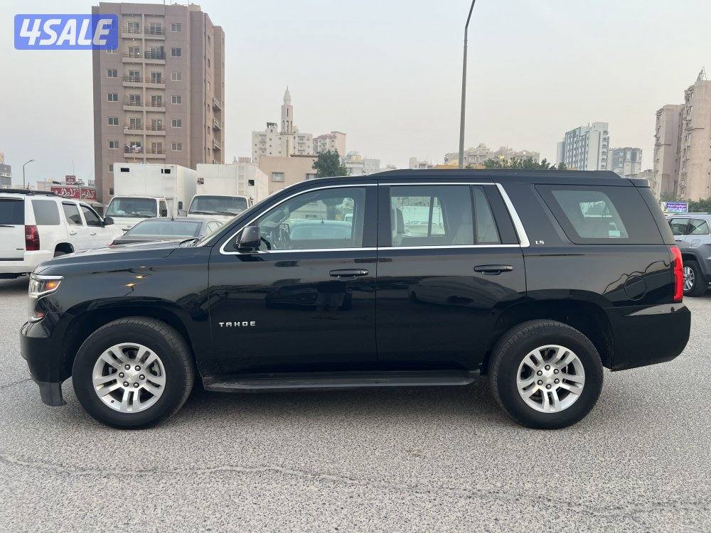 ‏للبيع تاهو4