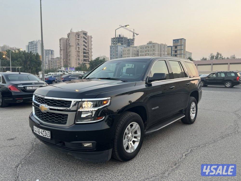 ‏للبيع تاهو5