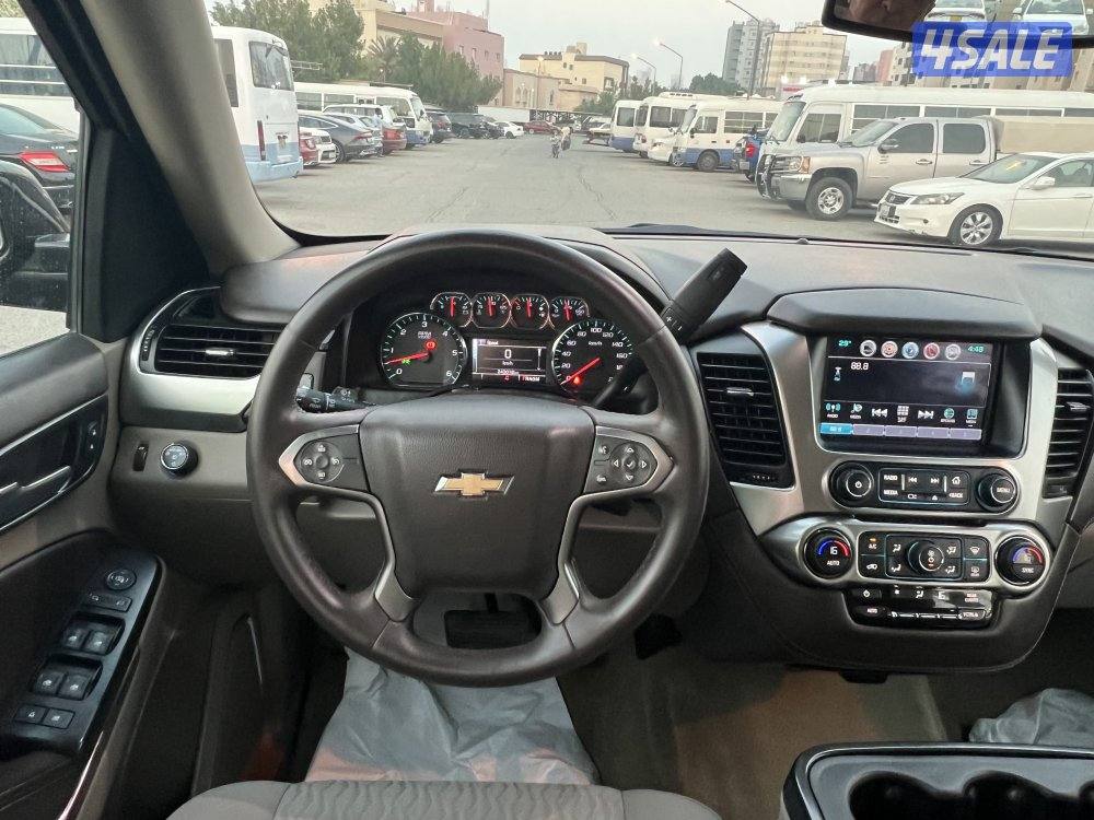 ‏للبيع تاهو7