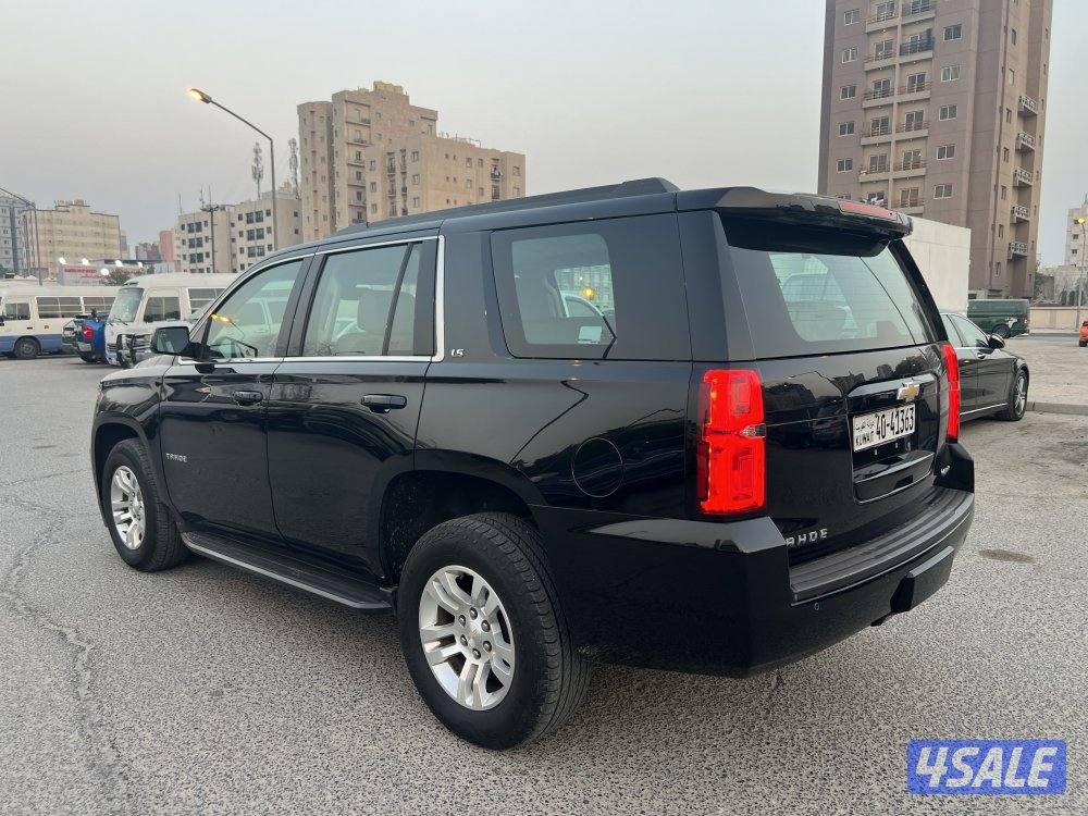 ‏للبيع تاهو8