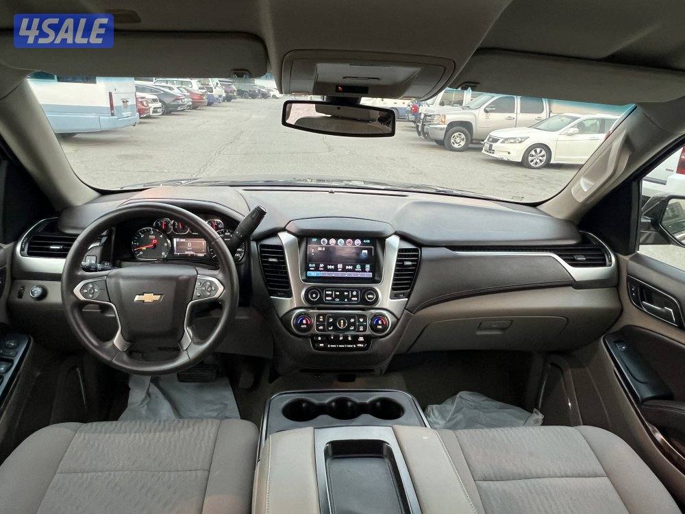 ‏للبيع تاهو10