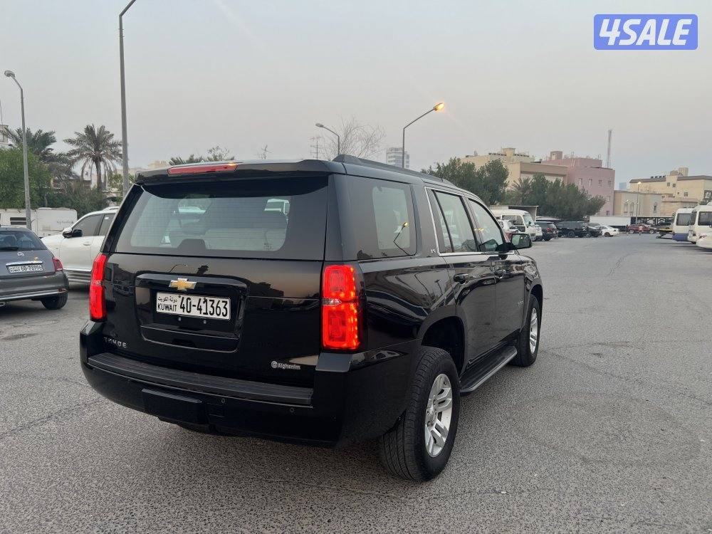 ‏للبيع تاهو11