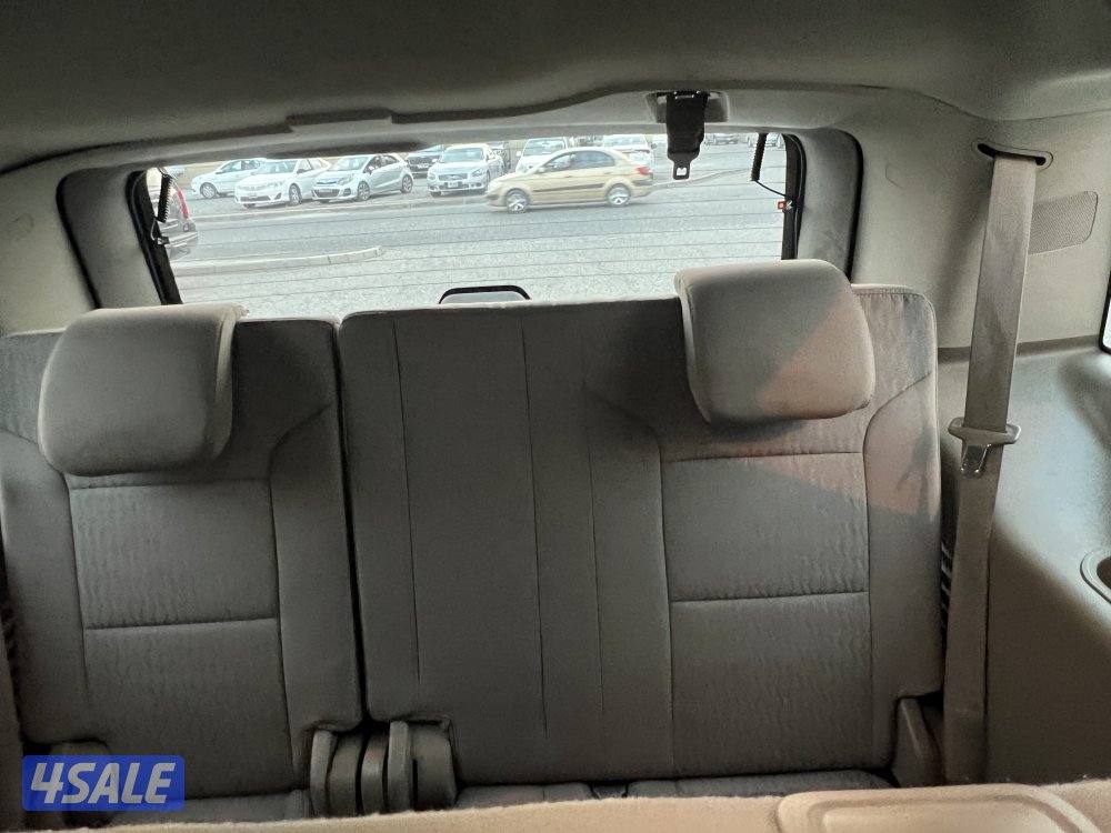 ‏للبيع تاهو14