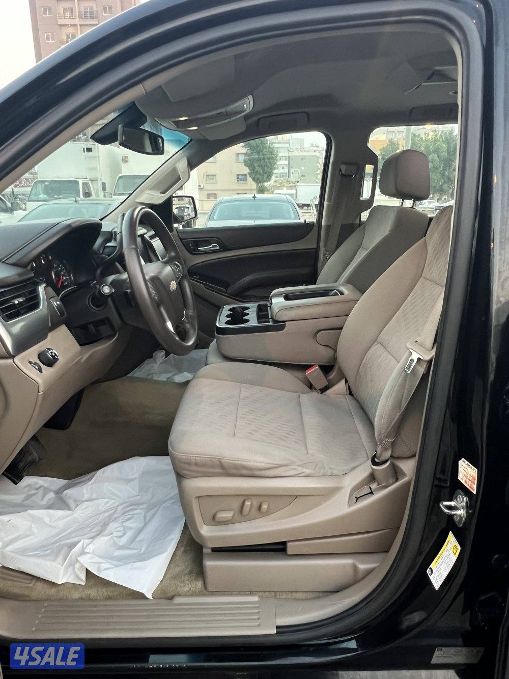 ‏للبيع تاهو15