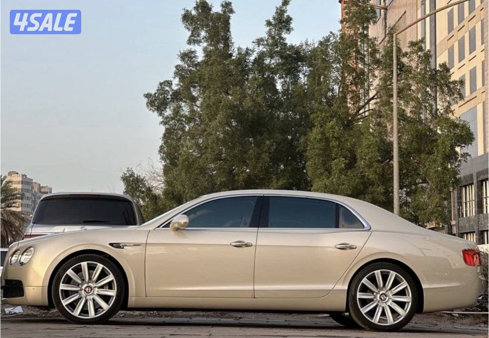 للبيع بنتلي فلاينج سبير3