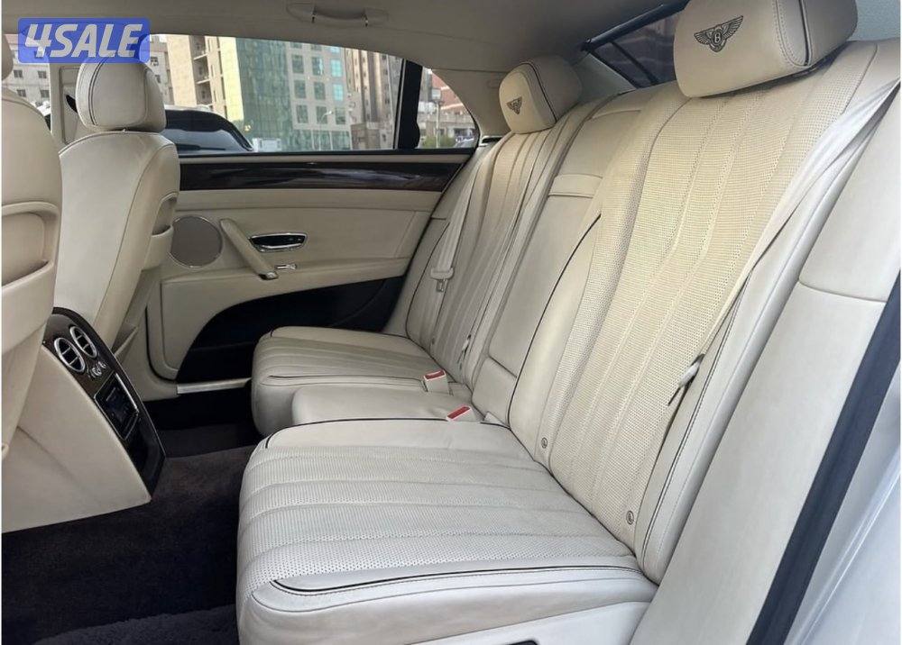 للبيع بنتلي فلاينج سبير6