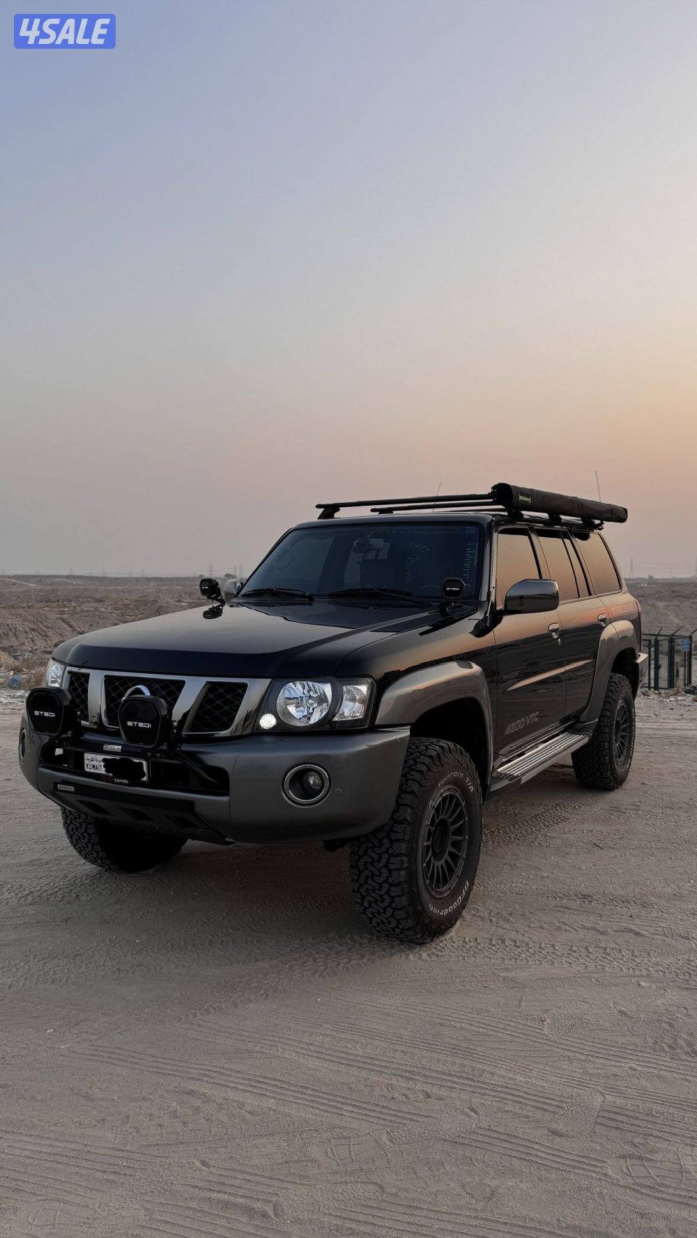 سوبر سفاري 2022 مجهز و محول جيب رحلات ماشي 75 جاهز للموسم2