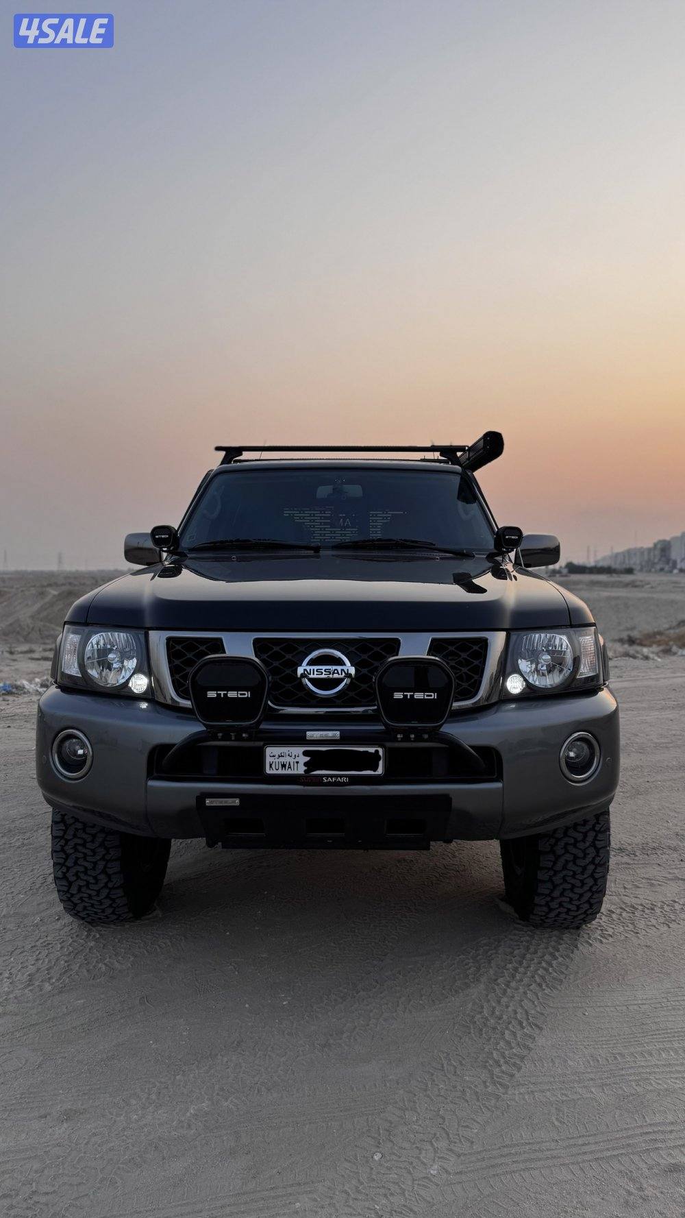 سوبر سفاري 2022 مجهز و محول جيب رحلات ماشي 75 جاهز للموسم0