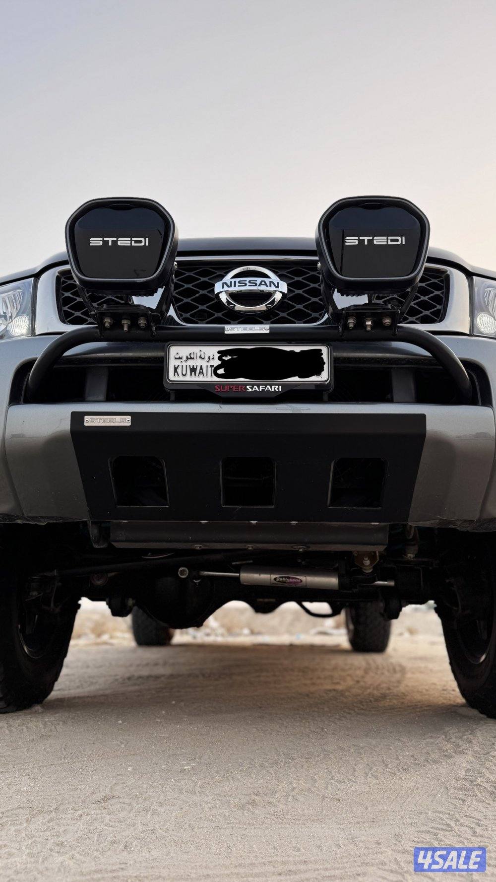 سوبر سفاري 2022 مجهز و محول جيب رحلات ماشي 75 جاهز للموسم3