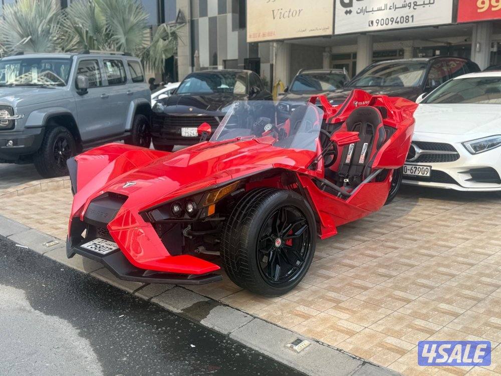 للبيع : سلنق شوت موديل : 2015 عداد : 38 الف كيلو0