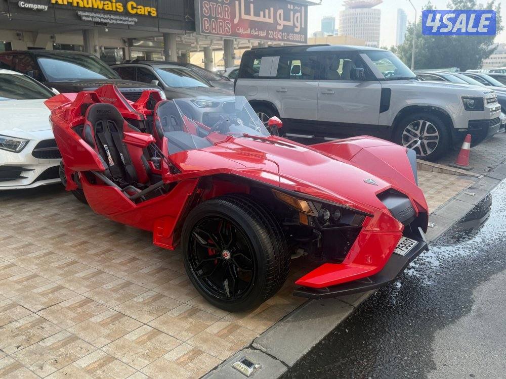 للبيع : سلنق شوت موديل : 2015 عداد : 38 الف كيلو4