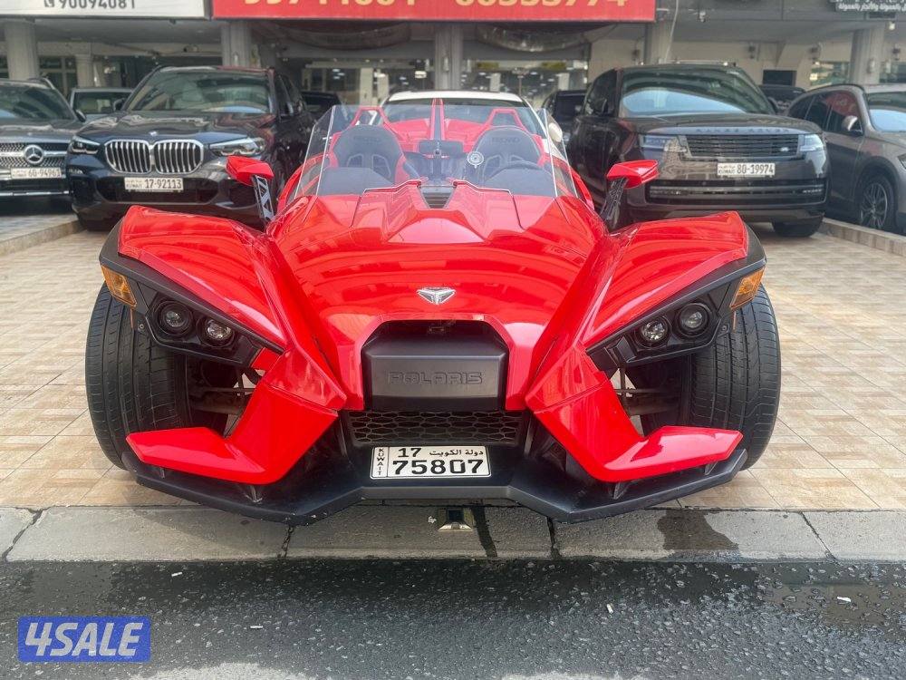 للبيع : سلنق شوت موديل : 2015 عداد : 38 الف كيلو5