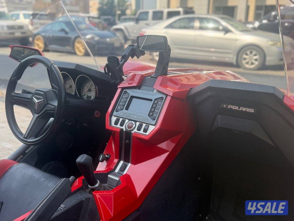 للبيع : سلنق شوت موديل : 2015 عداد : 38 الف كيلو6