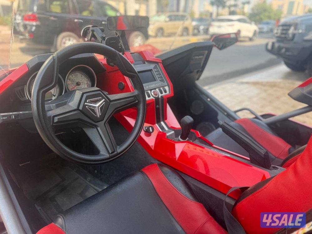 للبيع : سلنق شوت موديل : 2015 عداد : 38 الف كيلو8