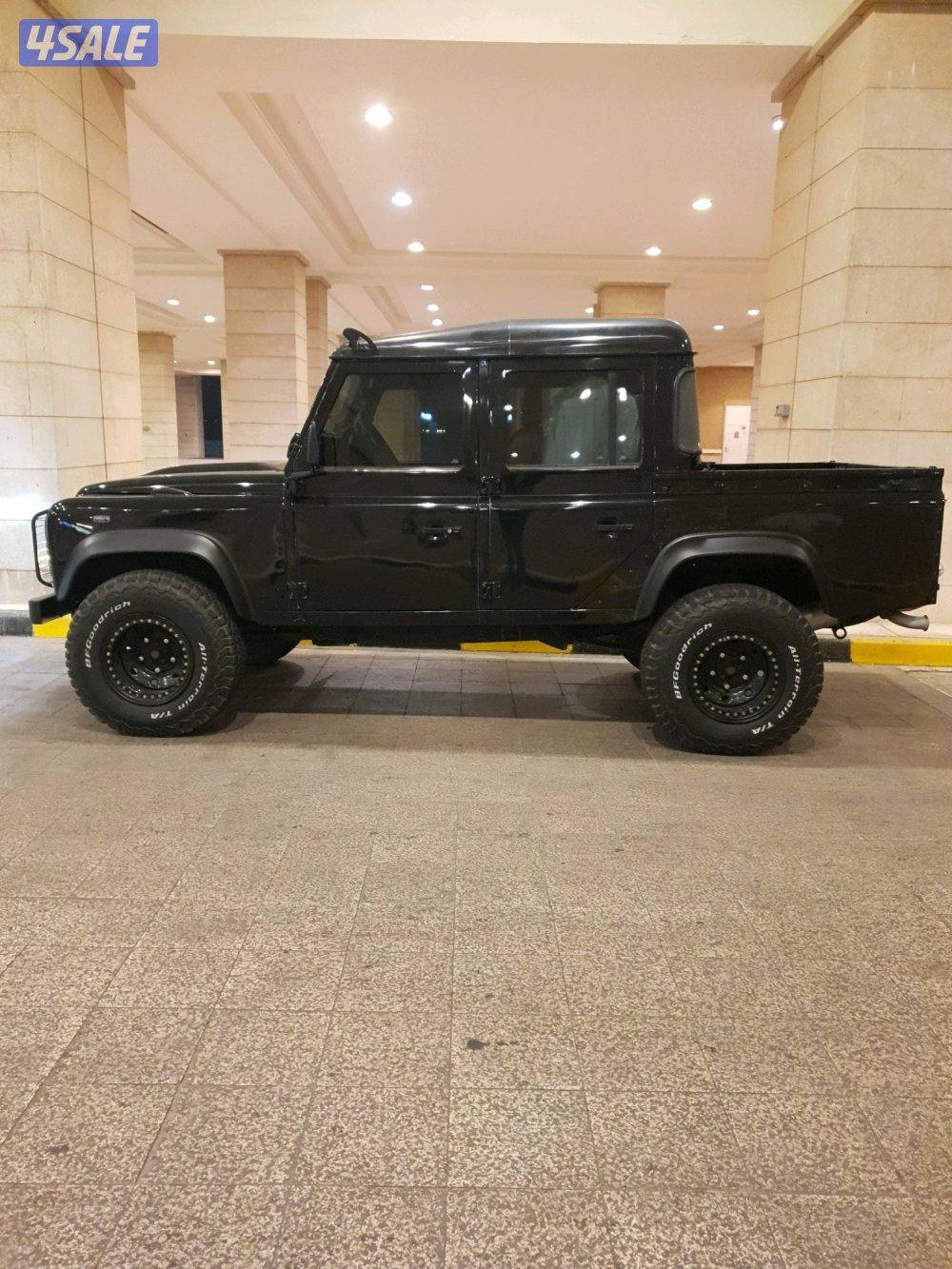 دينفندر عداد 90 الف1