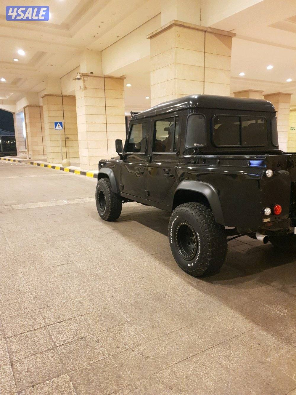 دينفندر عداد 90 الف2