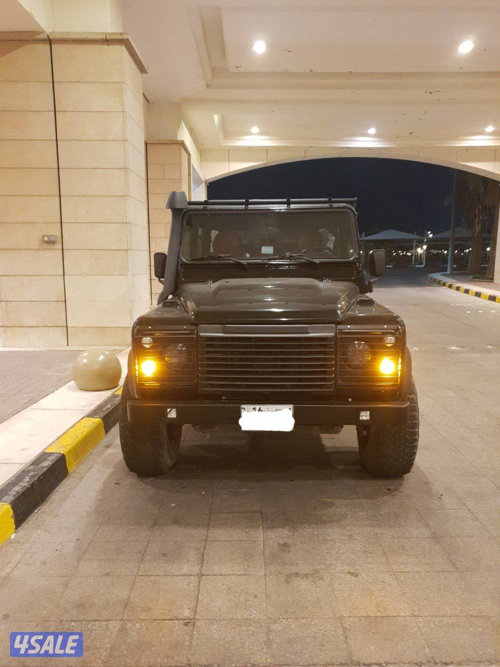 دينفندر عداد 90 الف3