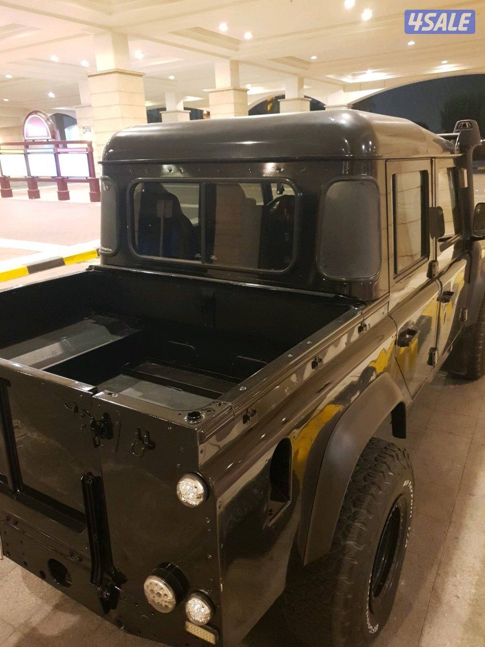 دينفندر عداد 90 الف7