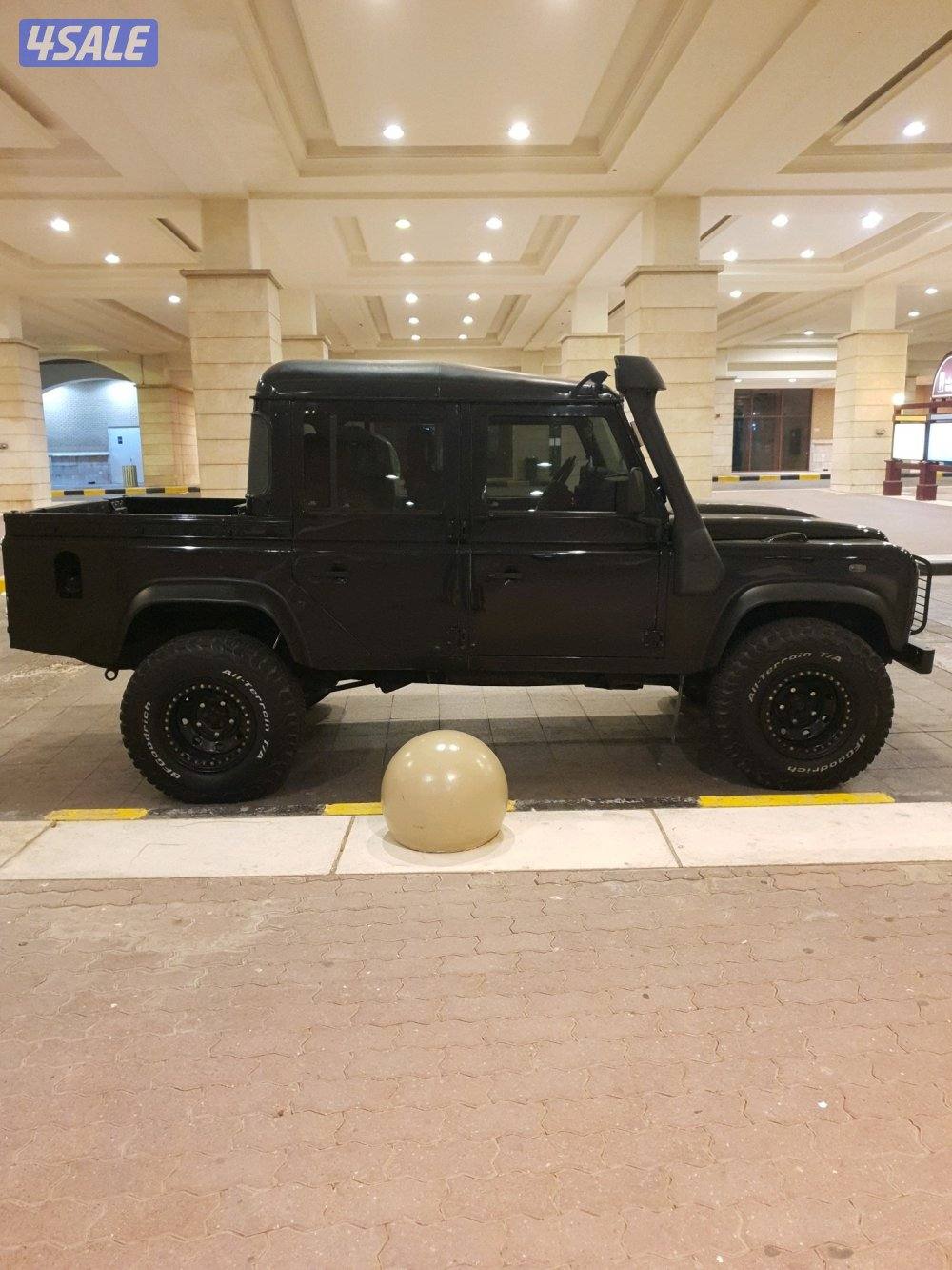 دينفندر عداد 90 الف8