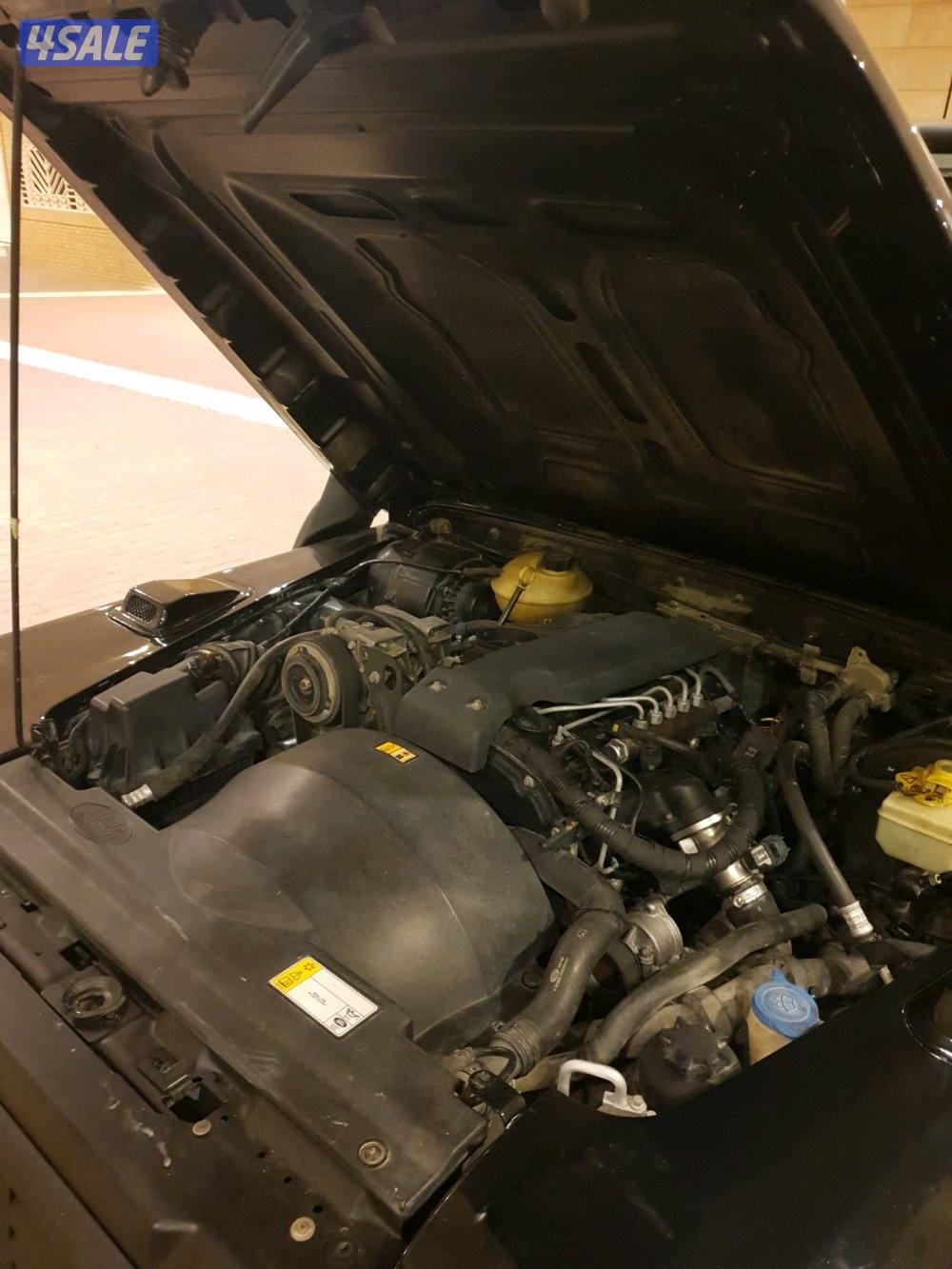 دينفندر عداد 90 الف12