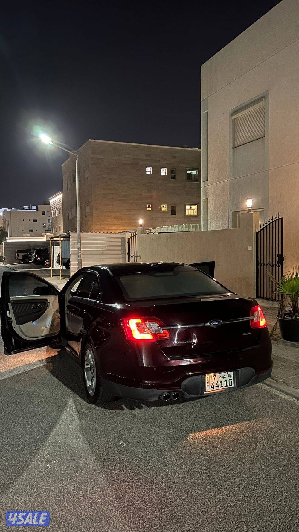 تورس موديل ٢٠١١ عنابي الفحص عالمنظور0