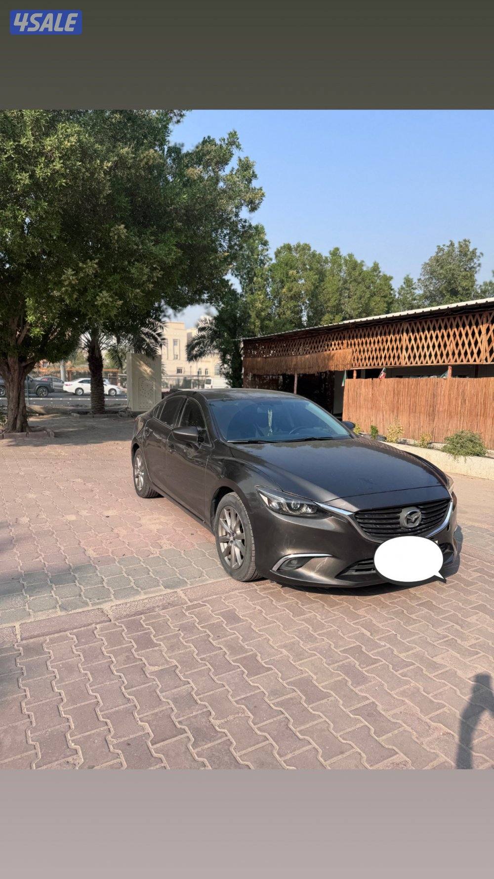 مازدا6 20160