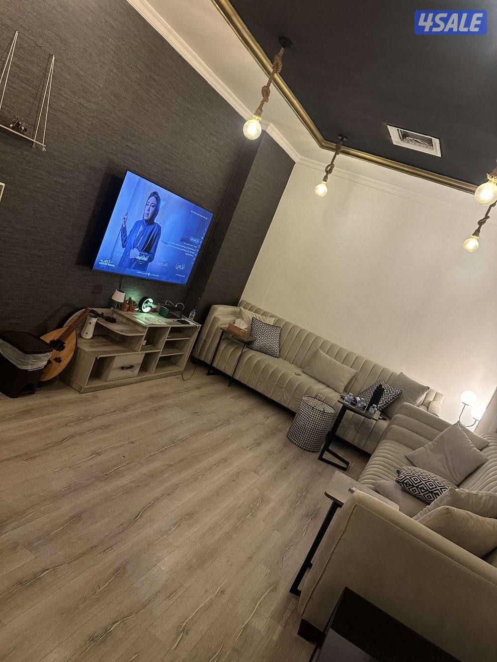 خلوو للبيع قدام البوليفارد4