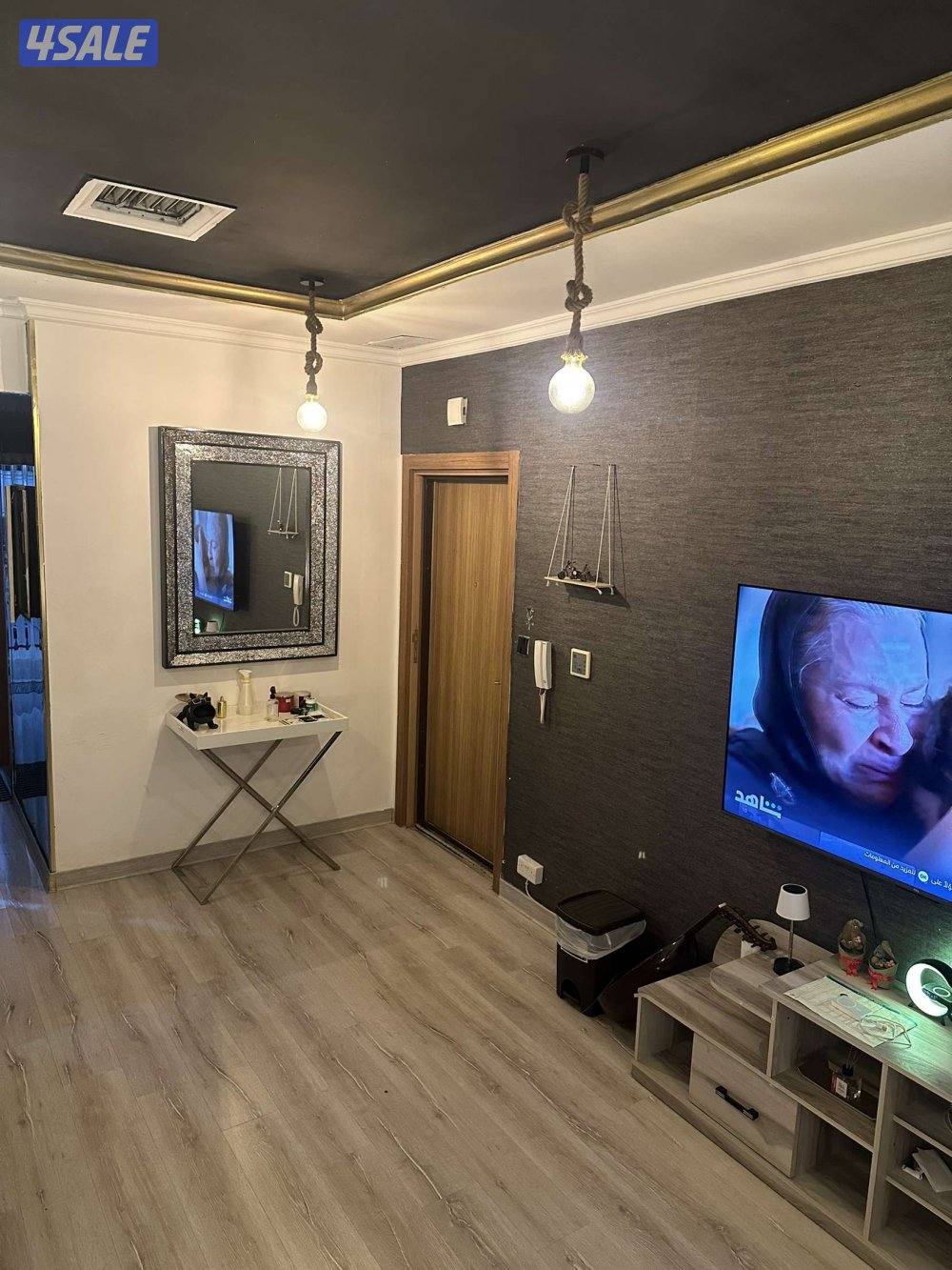 خلوو للبيع قدام البوليفارد6