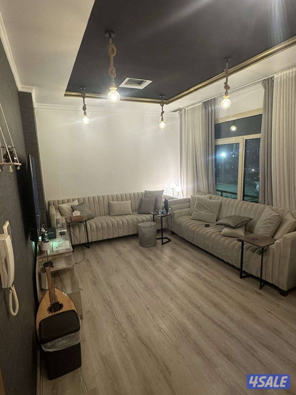 خلوو للبيع قدام البوليفارد7