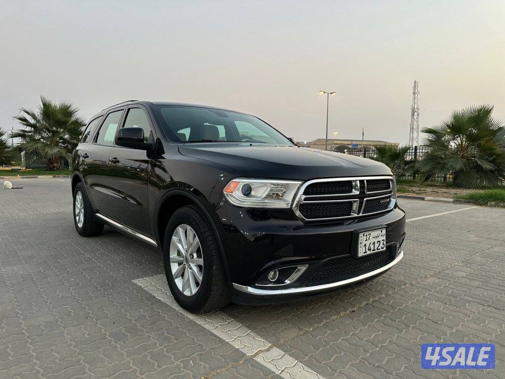 للبيع درانجو 2019 سيرفس منتظم2