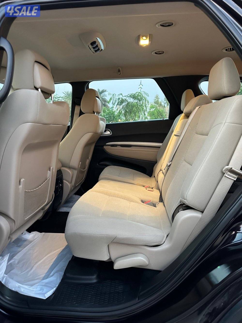 للبيع درانجو 2019 سيرفس منتظم7