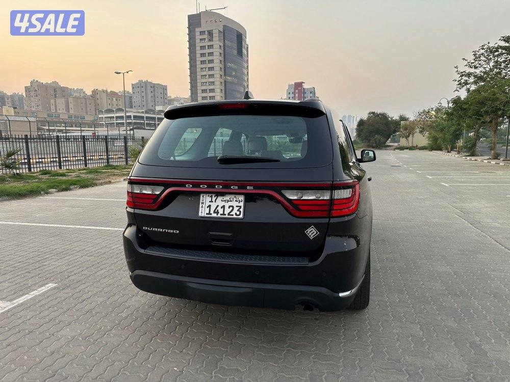 للبيع درانجو 2019 سيرفس منتظم6