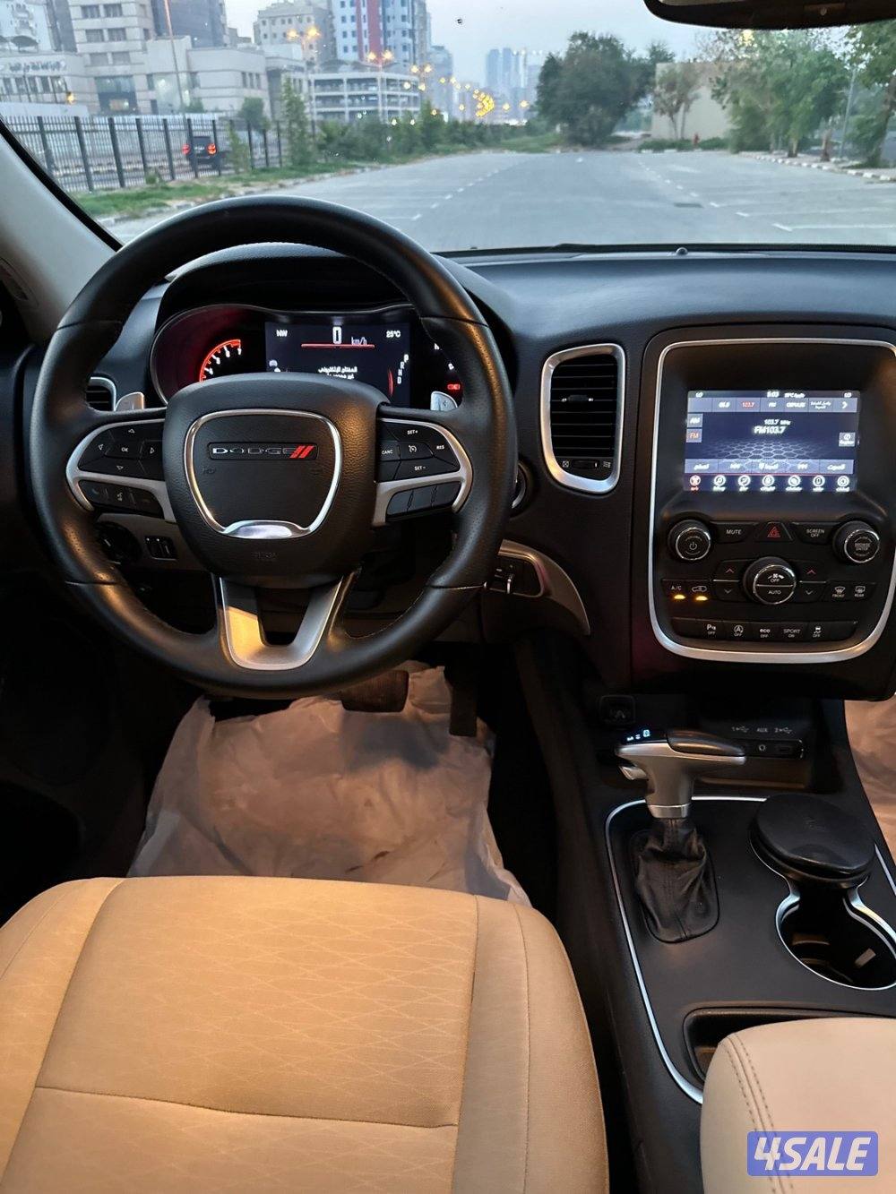 للبيع درانجو 2019 سيرفس منتظم10