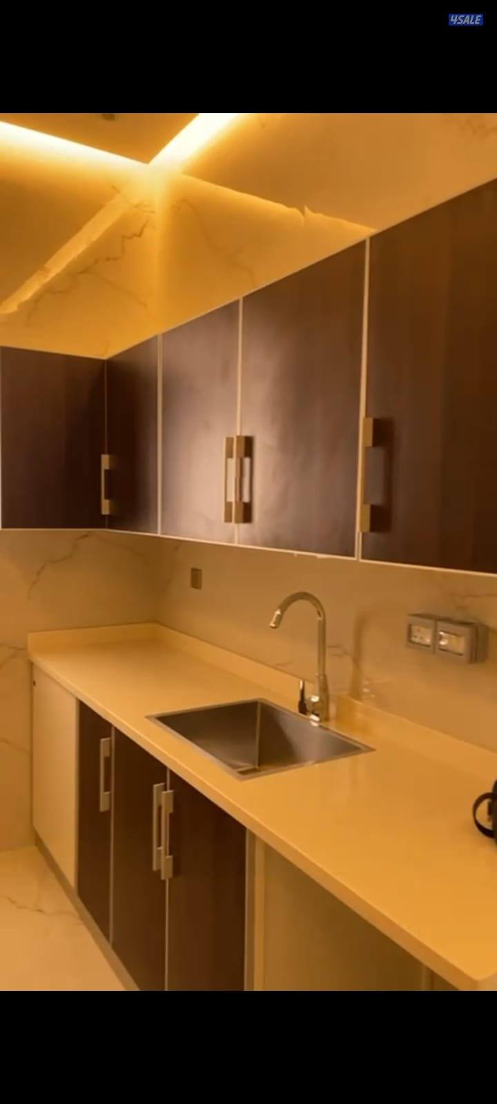 شقه للايجار بروف بالمطلاع n50