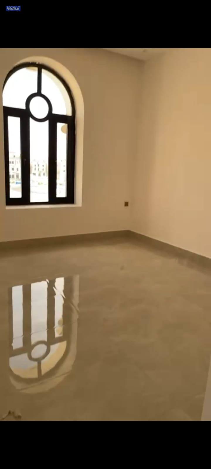 شقه للايجار بروف بالمطلاع n55