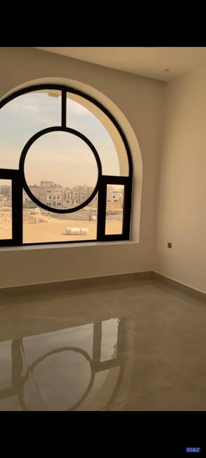 شقه للايجار بروف بالمطلاع n54