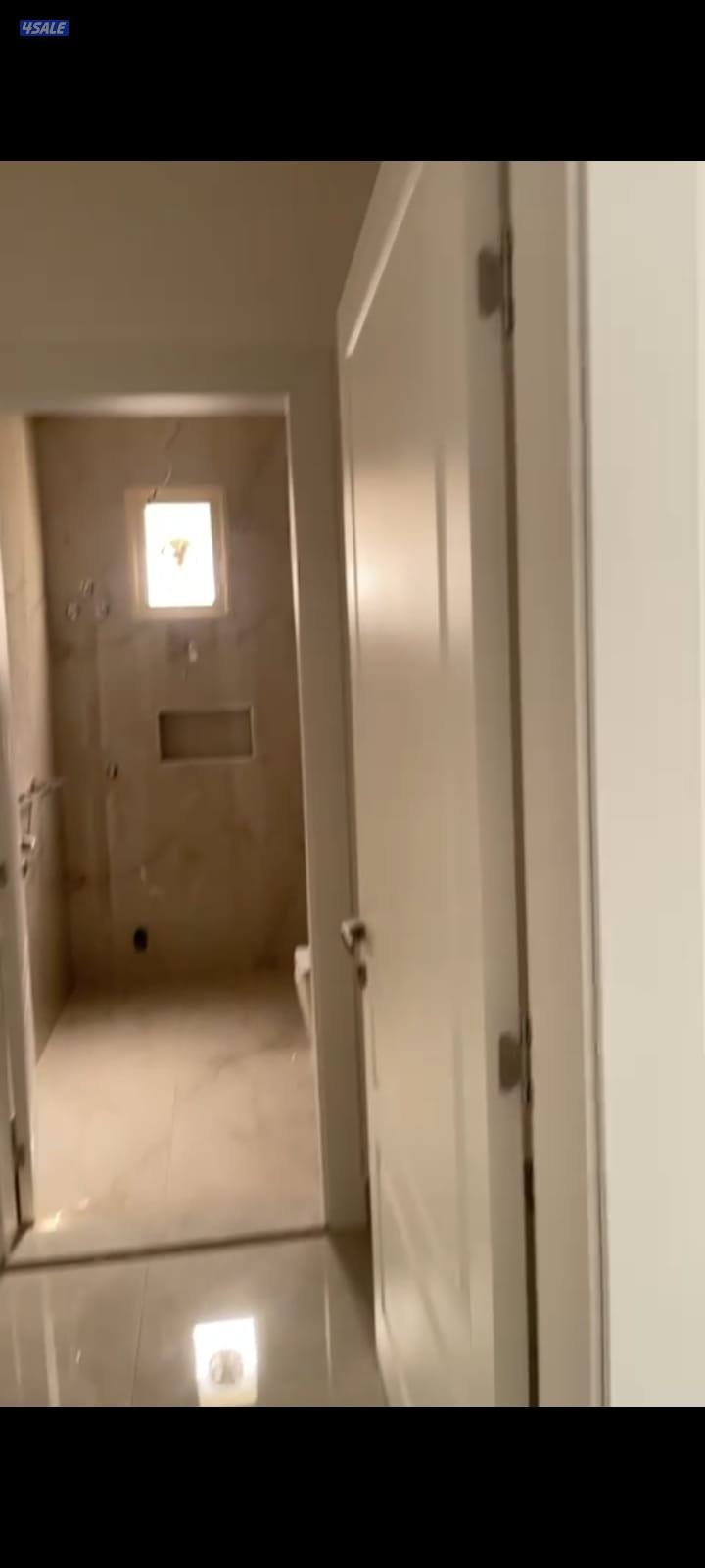 شقه للايجار بروف بالمطلاع n57