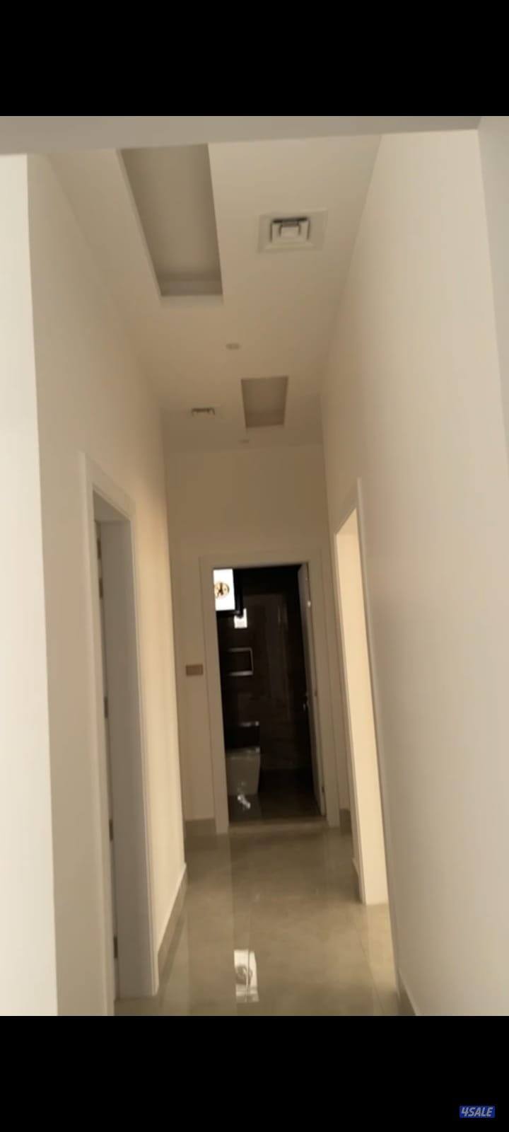 شقه للايجار بروف بالمطلاع n58