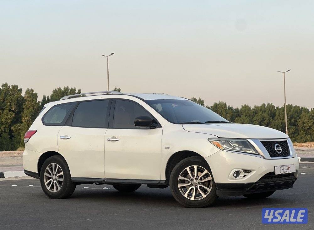 باثفندر موديل 20141