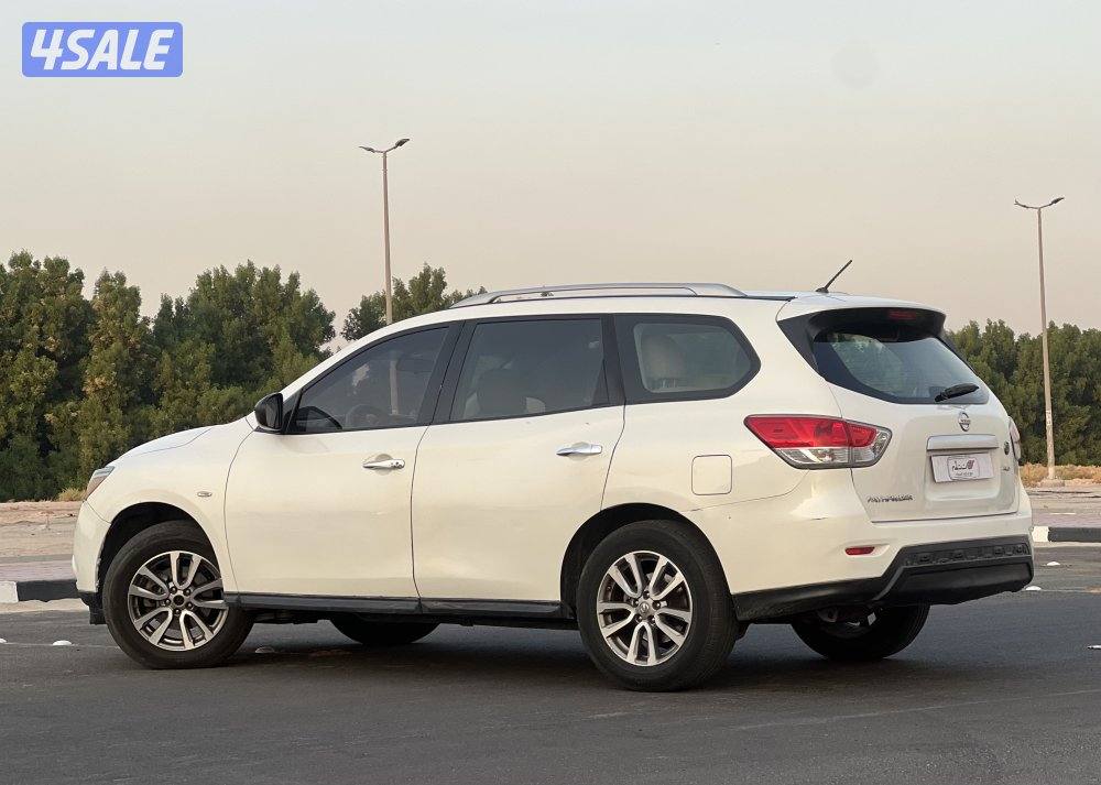 باثفندر موديل 20144