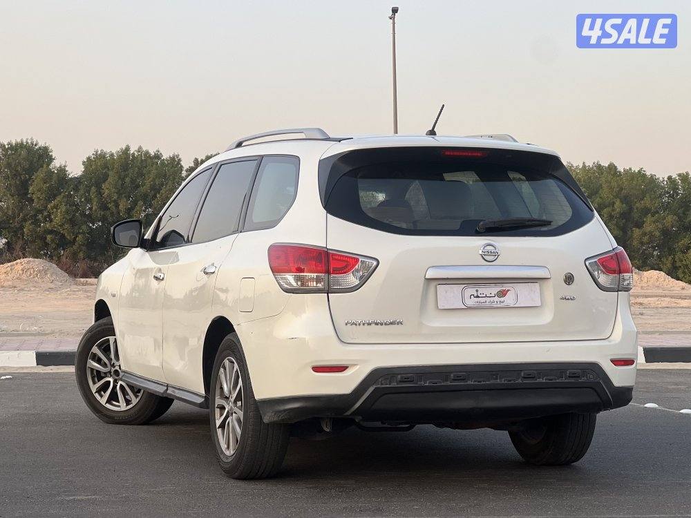 باثفندر موديل 20143