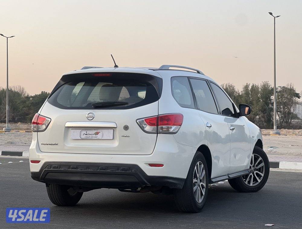 باثفندر موديل 20145