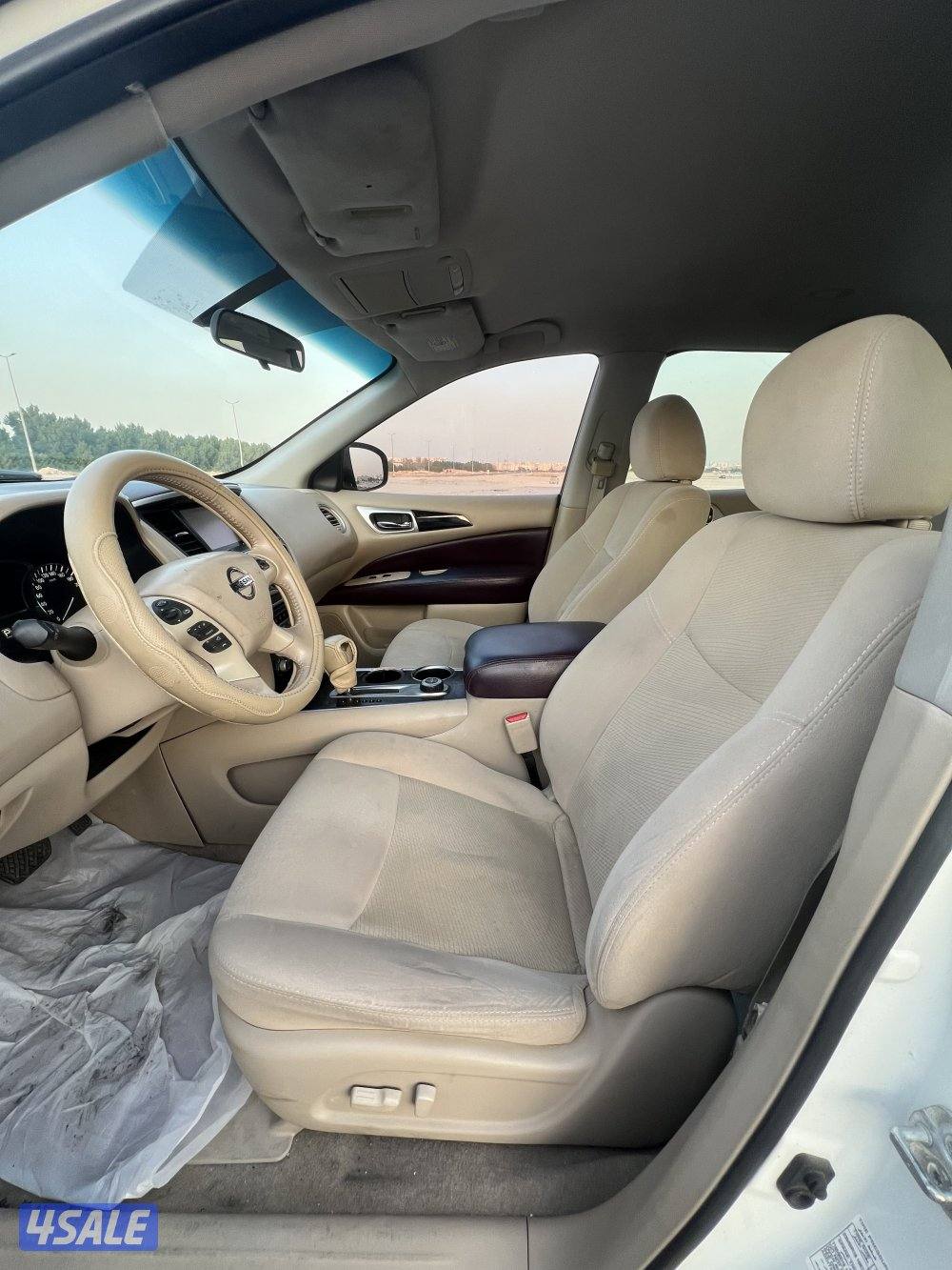 باثفندر موديل 20147