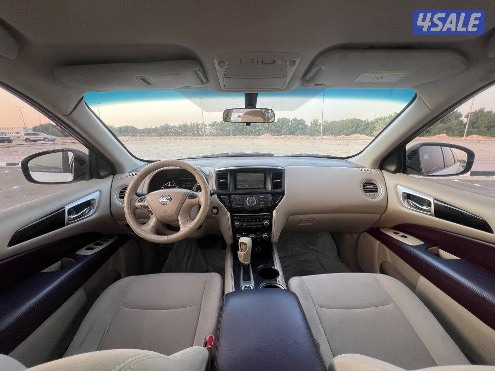 باثفندر موديل 20149