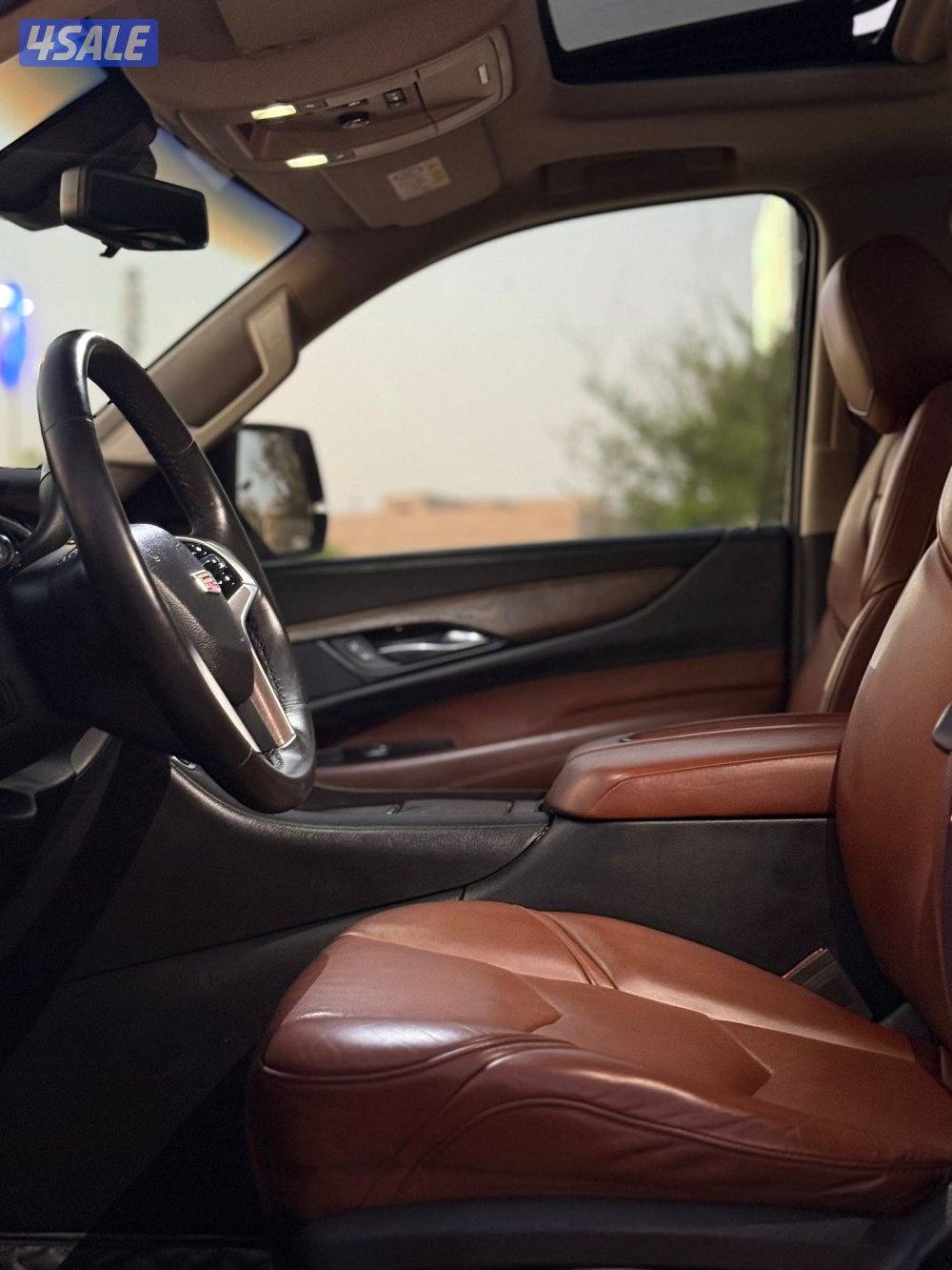 للبيع اسكاليد6