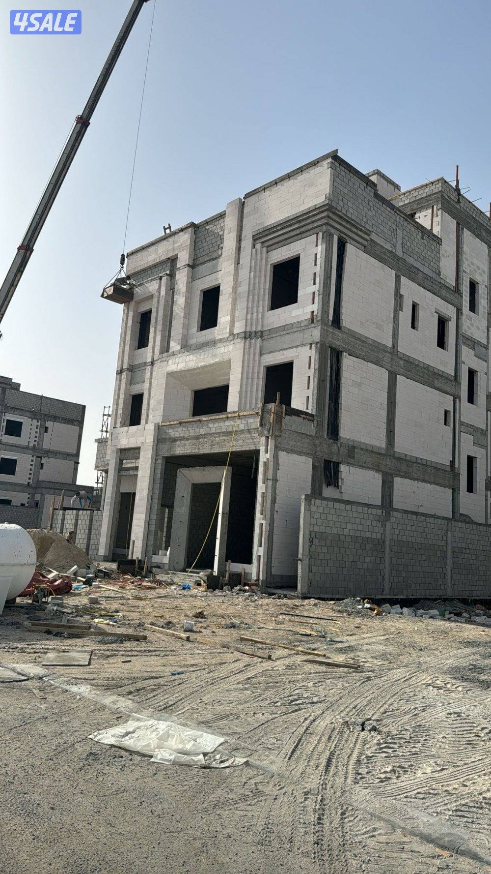 جاد وعلي التوقيع0